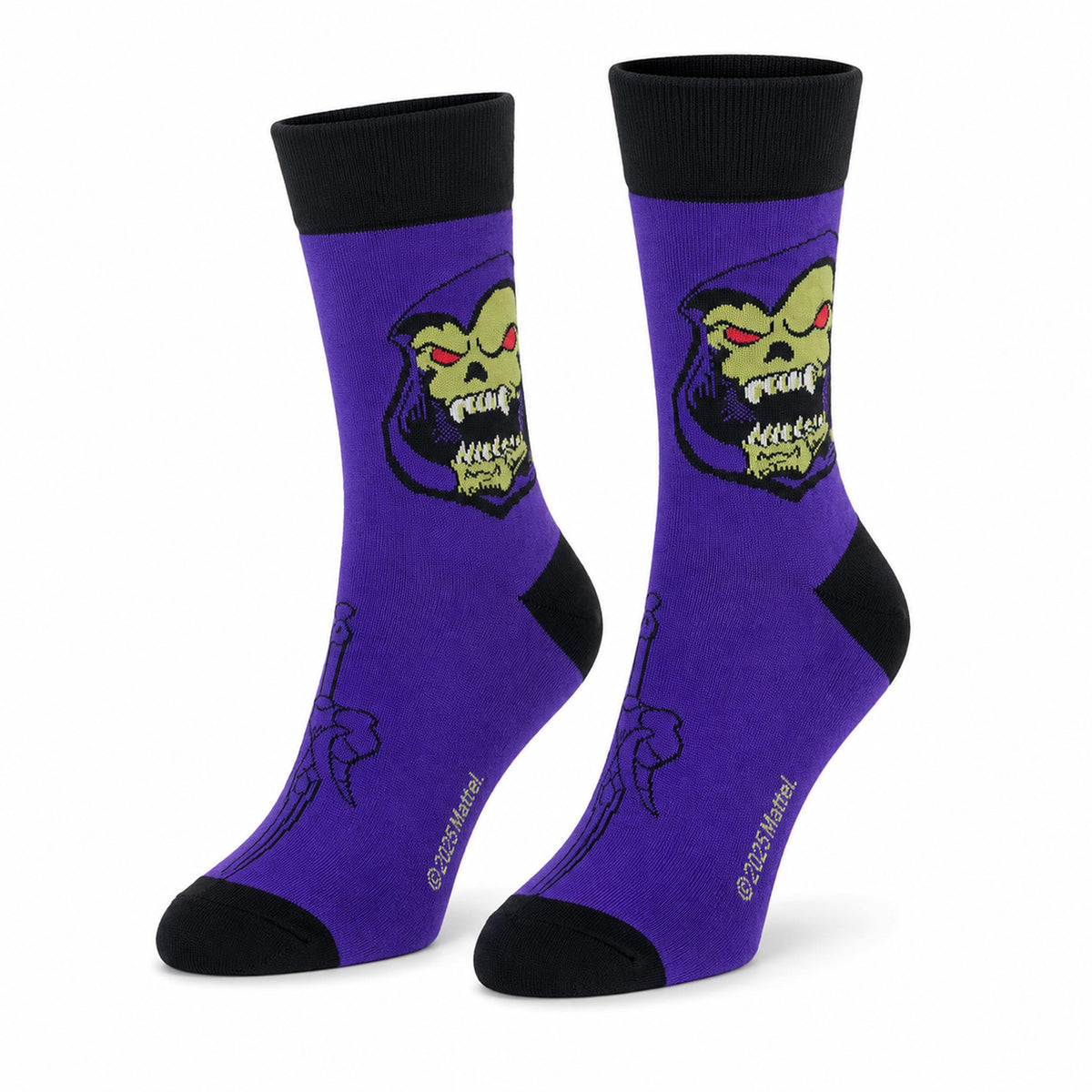 Product image Masters of the Universe - 3-Pack Socks Set