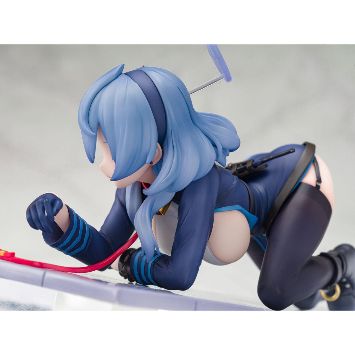 Product image Blue Archive PVC Statue 1/7 Ako Memorial Lobby Ver. 23 cm