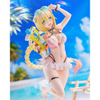 Product image Phantasy Star Online PVC Statue 1/7 es Akhtal Summer