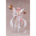 Product image Azur Lane PVC Statue 1/6 Theseus: New Year's White Plumage