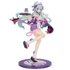 Product image Genshin Impact LIMPIE Series PVC Statue 1/8 Yumemizuki