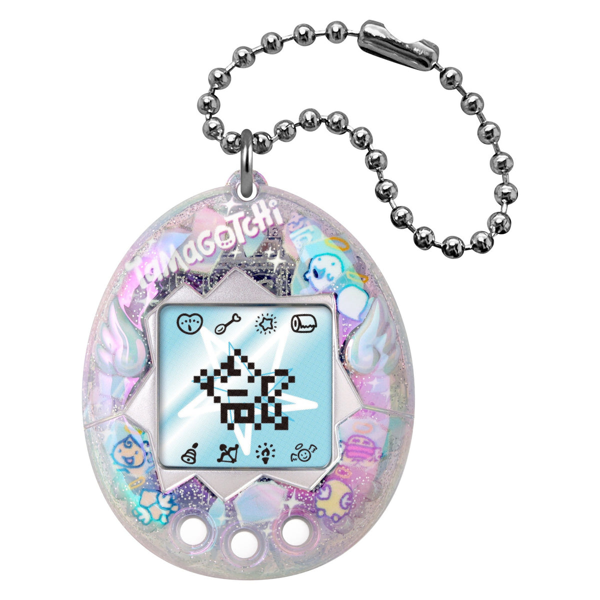 Product image Tamagotchi Original Gadget Celebration Reflection Mirror &