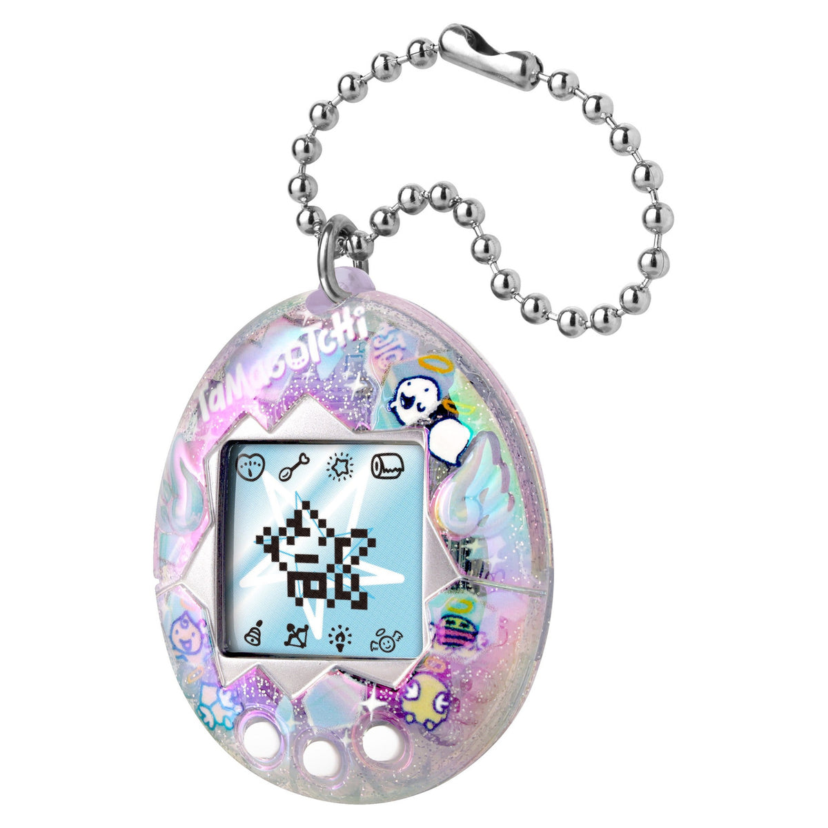 Product image Tamagotchi Original Gadget Celebration Reflection Mirror &
