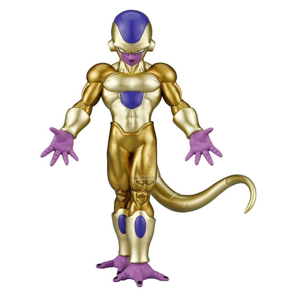 Product image Dragon Ball Super Solid Edge Works PVC Figure Golden Frieza