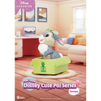 Product image Disney Pull-Back Cars Blind Box Cute Pal (6) 5 cm