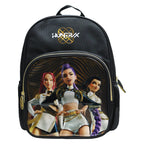 Product image KPop Demon Hunetrs Golden Premium Backpack