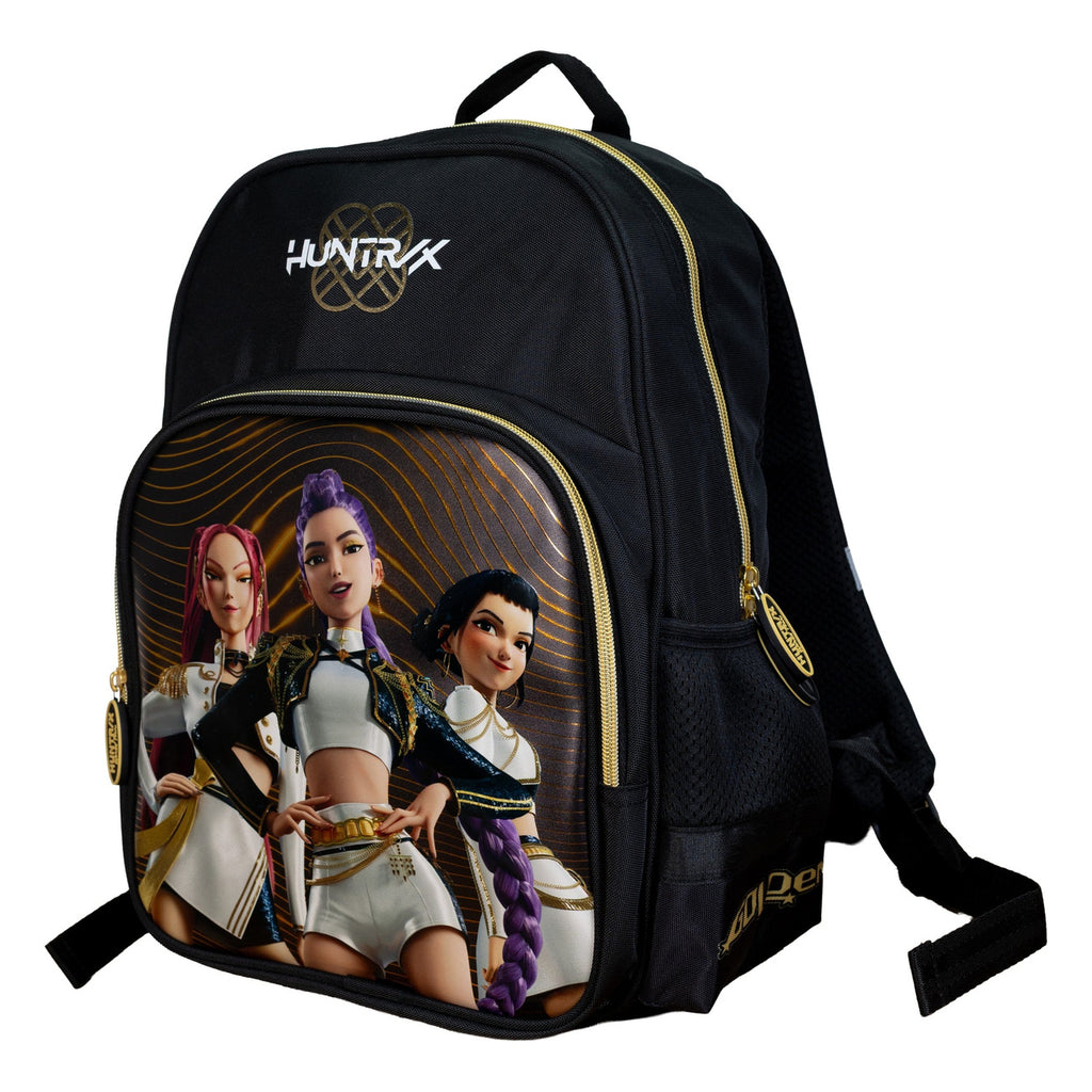 Product image KPop Demon Hunetrs Golden Premium Backpack