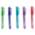 Product image KPop Demon Hunters Golden Stationery Set 10-Pack
