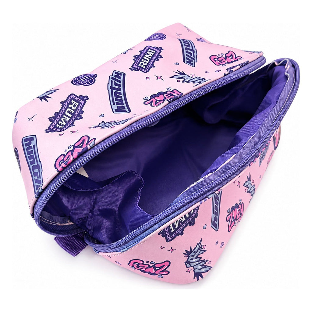 Product image KPop Demon Hunters Rumi Cosmetic Bag
