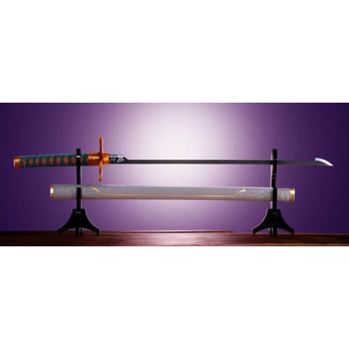 Product image Demon Slayer: Kimetsu no Yaiba Proplica 1:1 Replica Nichirin