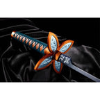 Product image Demon Slayer: Kimetsu no Yaiba Proplica 1:1 Replica Nichirin