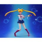 Product image Sailor Moon S.H. Figuarts Action Figure Sailor Moon -Crystal