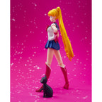 Product image Sailor Moon S.H. Figuarts Action Figure Sailor Moon -Crystal