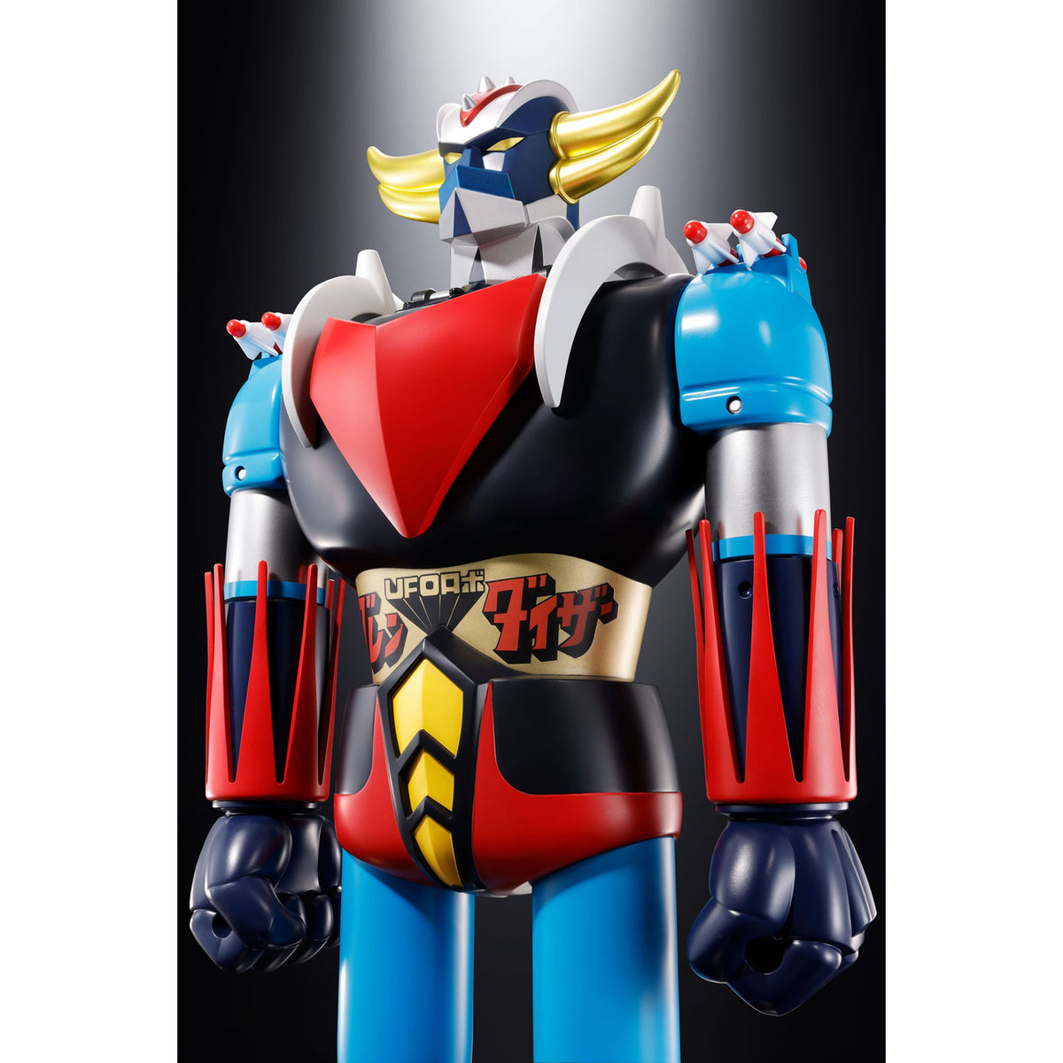 Product image UFO Robot Grendizer Jumbo Machineder Grendizer Action Figure