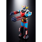 Product image UFO Robot Grendizer Jumbo Machineder Grendizer Action Figure