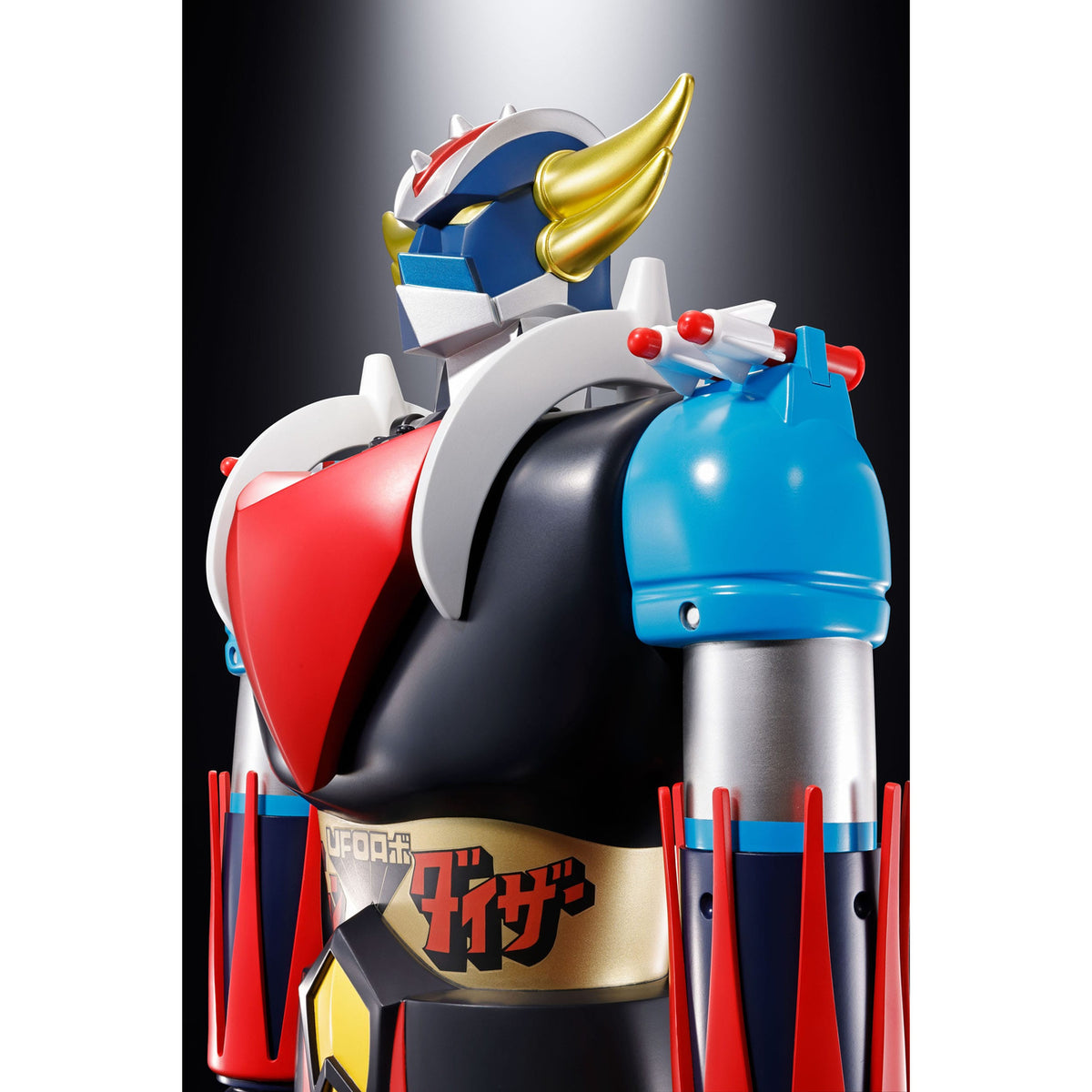 Product image UFO Robot Grendizer Jumbo Machineder Grendizer Action Figure