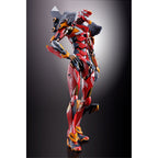 Product image Neon Genesis Evangelion Metal Build Die-Cast Action Figure EVA