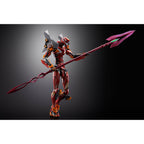 Product image Neon Genesis Evangelion Metal Build Die-Cast Action Figure EVA