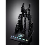 Product image Neon Genesis Evangelion Metal Build Die-Cast Action Figure EVA