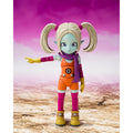 Product image Dragon Ball Super Daima S.H. Figuarts Panzy Action Figure 8 cm