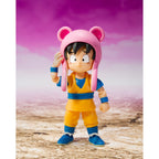 Product image Dragon Ball Super Daima S.H. Figuarts Panzy Action Figure 8 cm