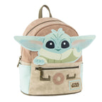 Product image Star Wars: The Mandalorian Backpack Grogu