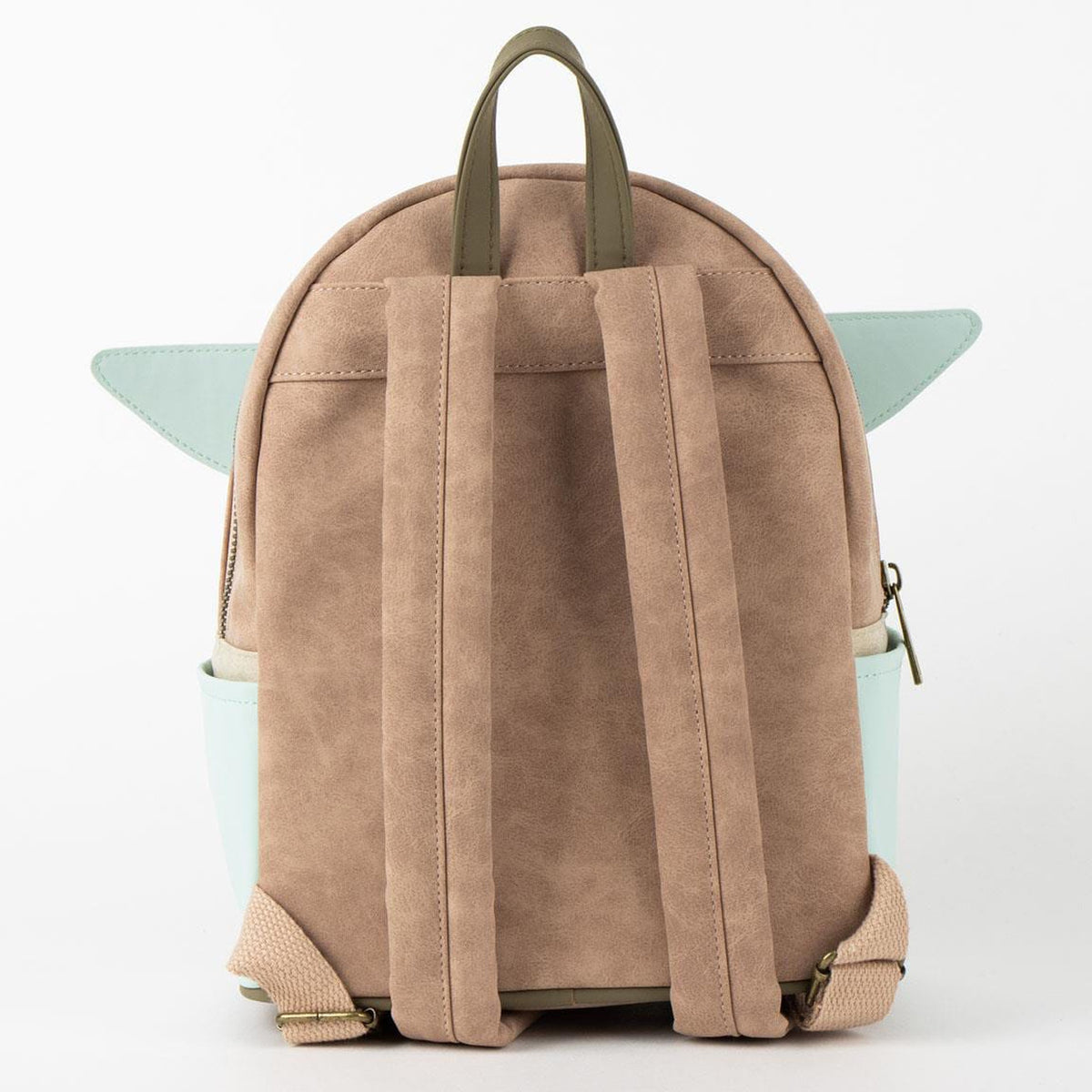 Product image Star Wars: The Mandalorian Backpack Grogu
