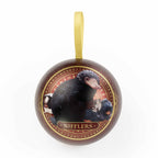 Product image Fantastic Beasts Christmas Ornament with Necklace