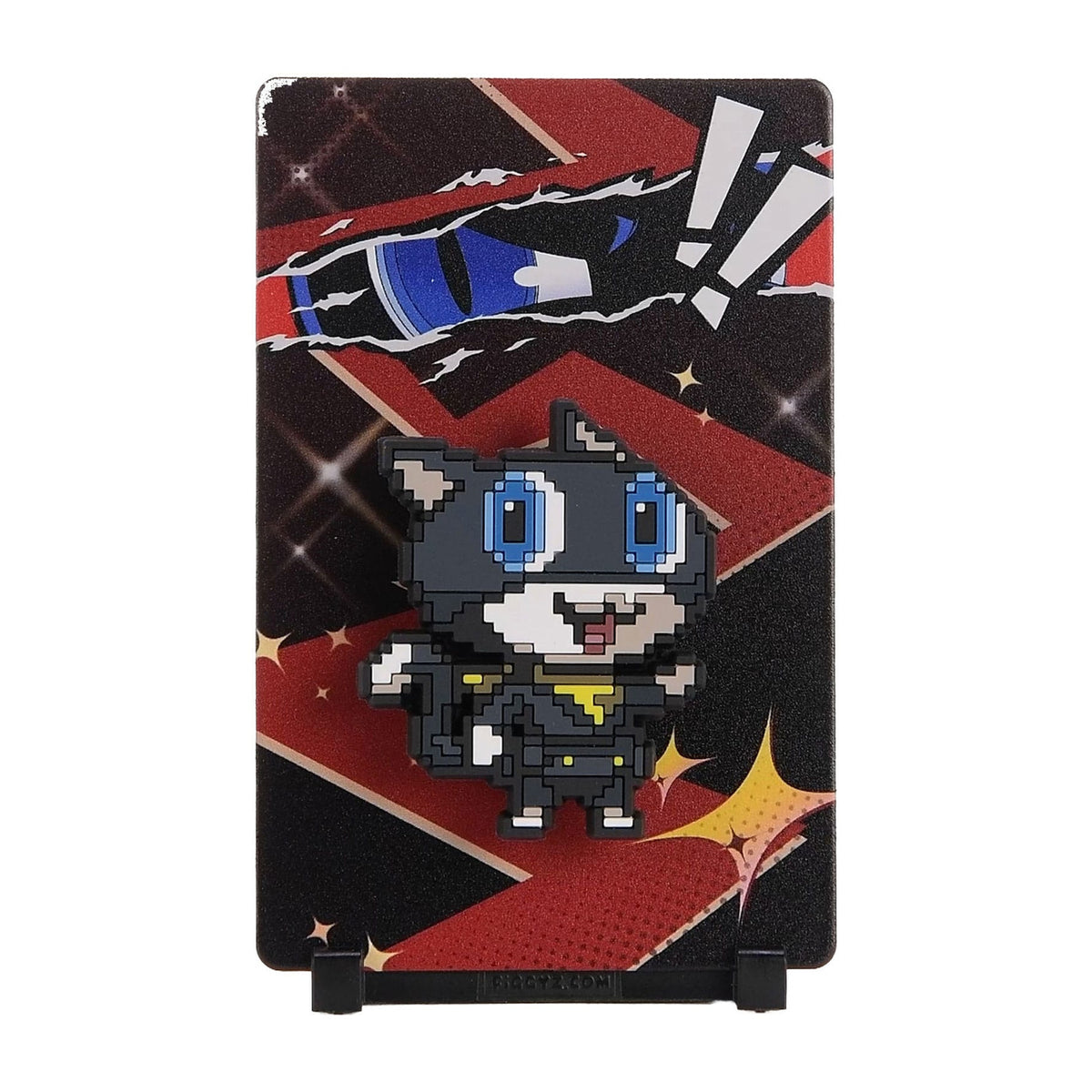 Product image Persona 5 FiGGYZ Magnetic Collectible Figure Mona 11 cm