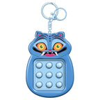 Product image KPop Demon Hunters PVC Fidget Keychain Derpy