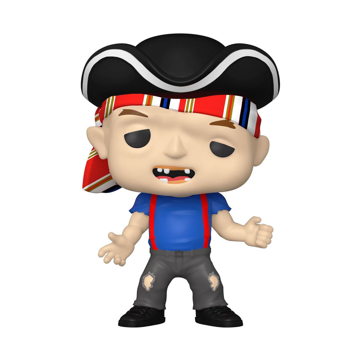 Product image The Goonies POP! Movies Vinyl Figure Sloth 9 cm