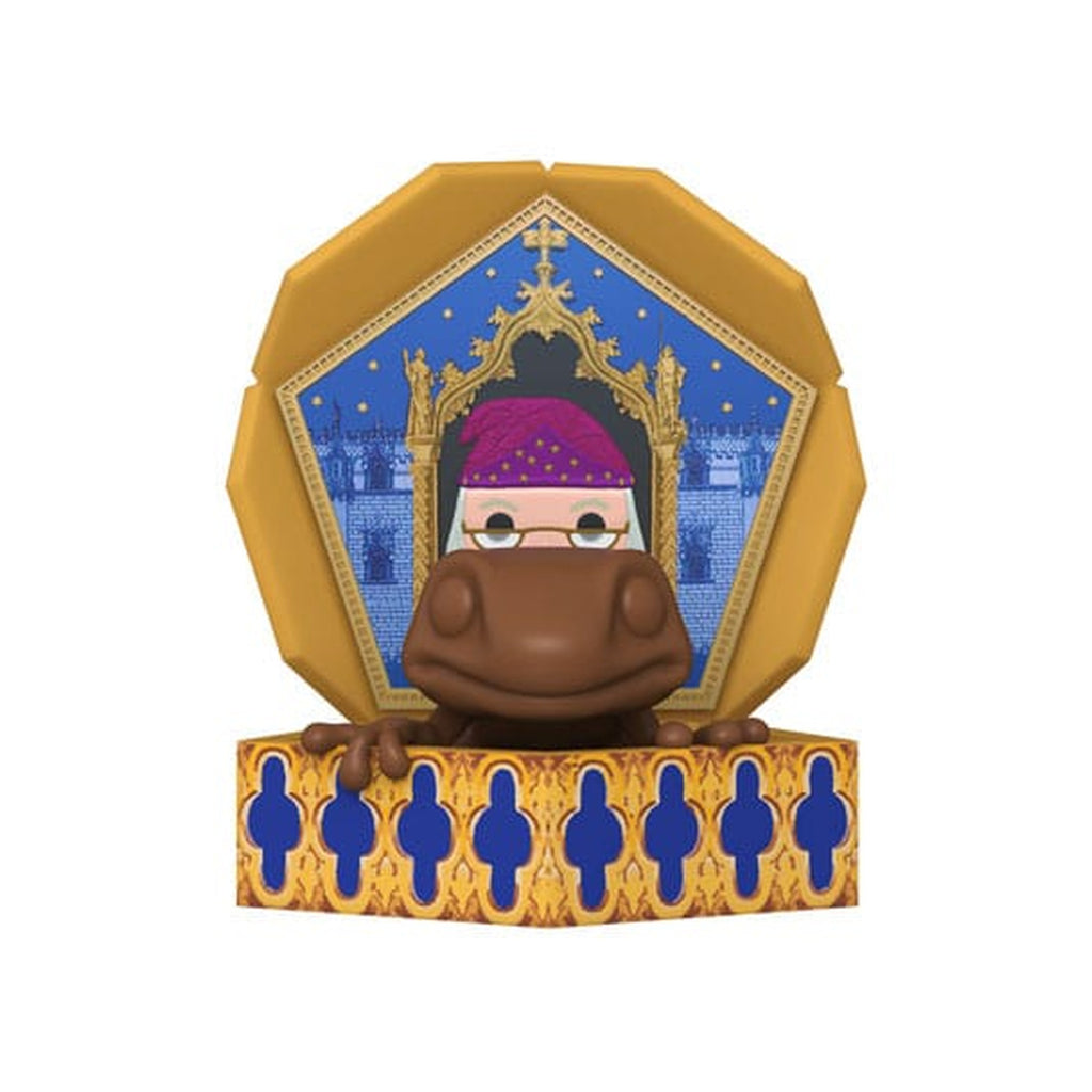 Product image Harry Potter POP! Deluxe Vinyl Figure Deluxe Chocolate Frog