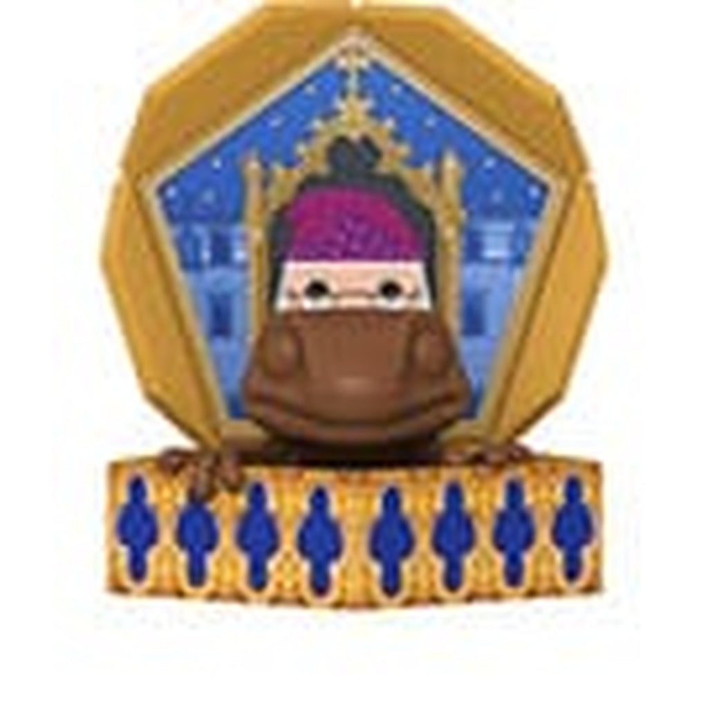 Product image Harry Potter POP! Deluxe Vinyl Figure Deluxe Chocolate Frog