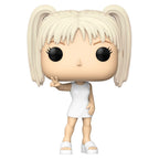 Product image Spice Girls POP! Rocks Vinyl Figure Baby Spice 9 cm