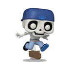 Product image Funko Legacy POP! Icons Vinyl Figure Skater Skully 9 cm