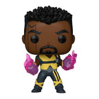 Product image Marvel POP! Vinyl Figure: X-Men '97 S4 - Bishop (X-Corp) 9 cm