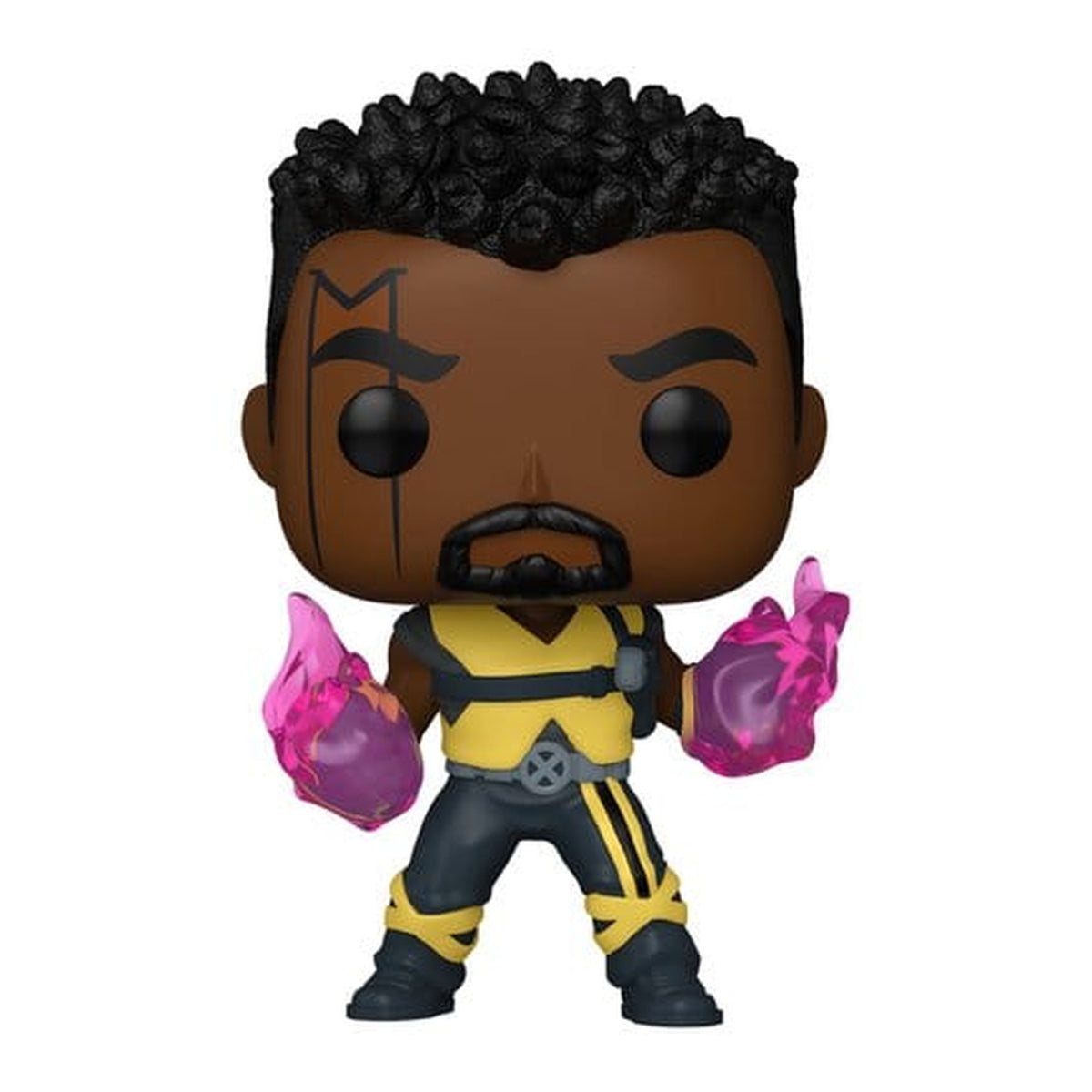 Product image Marvel POP! Vinyl Figure: X-Men '97 S4 - Bishop (X-Corp) 9 cm