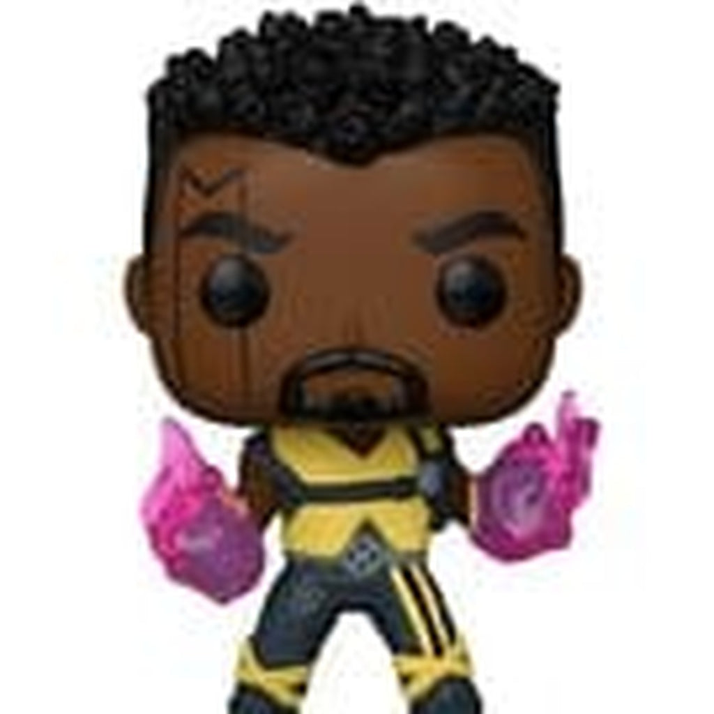 Product image Marvel POP! Vinyl Figure: X-Men '97 S4 - Bishop (X-Corp) 9 cm