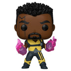 Product image Marvel POP! Vinyl Figure: X-Men '97 S4 - Bishop (X-Corp) 9 cm