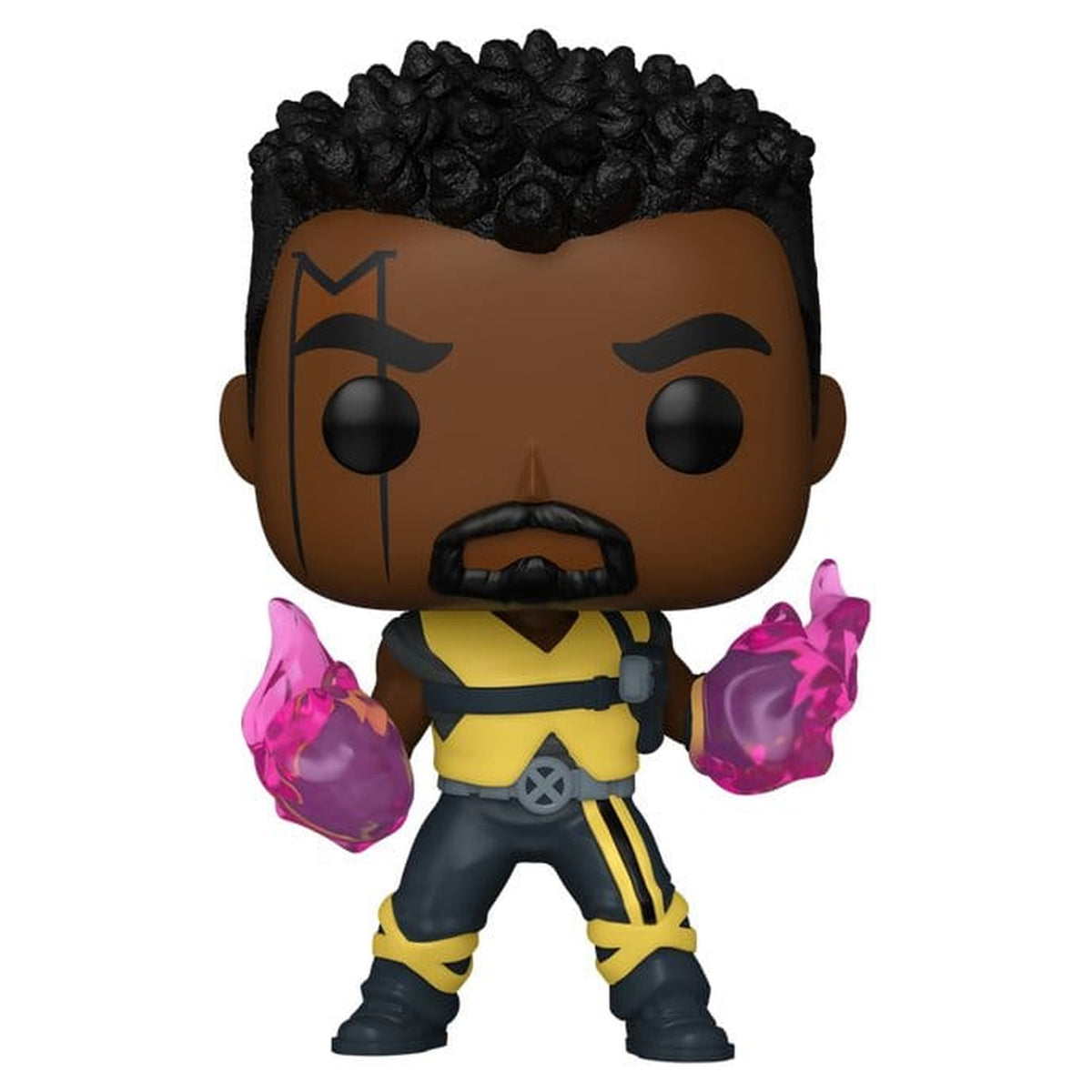 Product image Marvel POP! Vinyl Figure: X-Men '97 S4 - Bishop (X-Corp) 9 cm