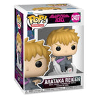 Product image Mob Psycho 100 POP! Animation Vinyl Figure Arataka Reigen 9