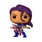Product image Marvel POP! Vinyl Figure: X-Men '97 S4 - Psylocke 9 cm