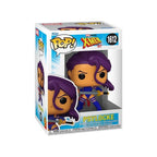 Product image Marvel POP! Vinyl Figure: X-Men '97 S4 - Psylocke 9 cm