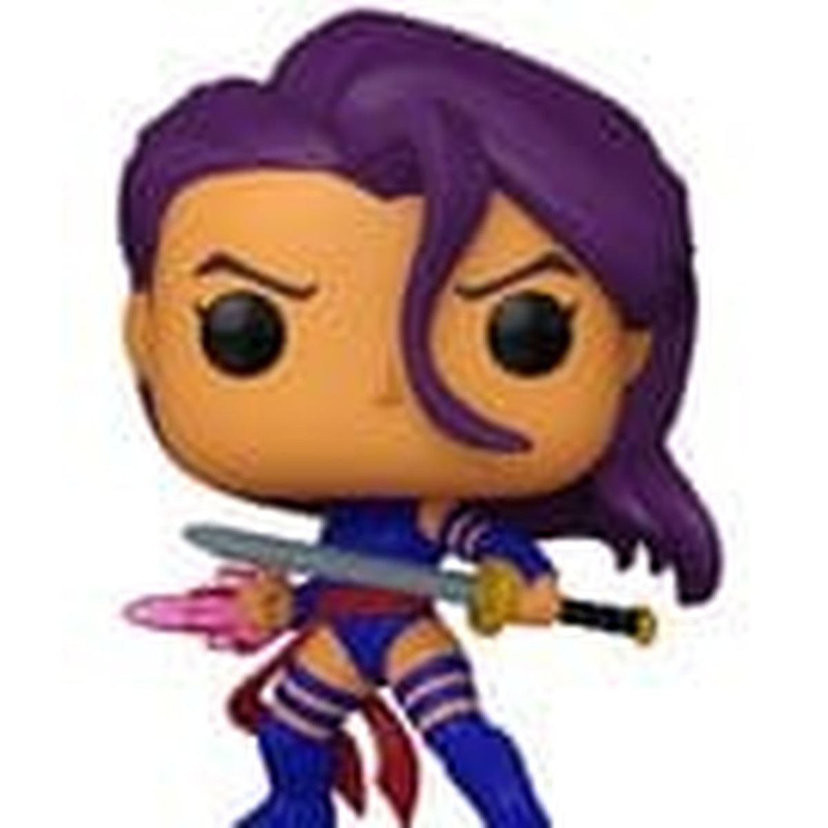 Product image Marvel POP! Vinyl Figure: X-Men '97 S4 - Psylocke 9 cm