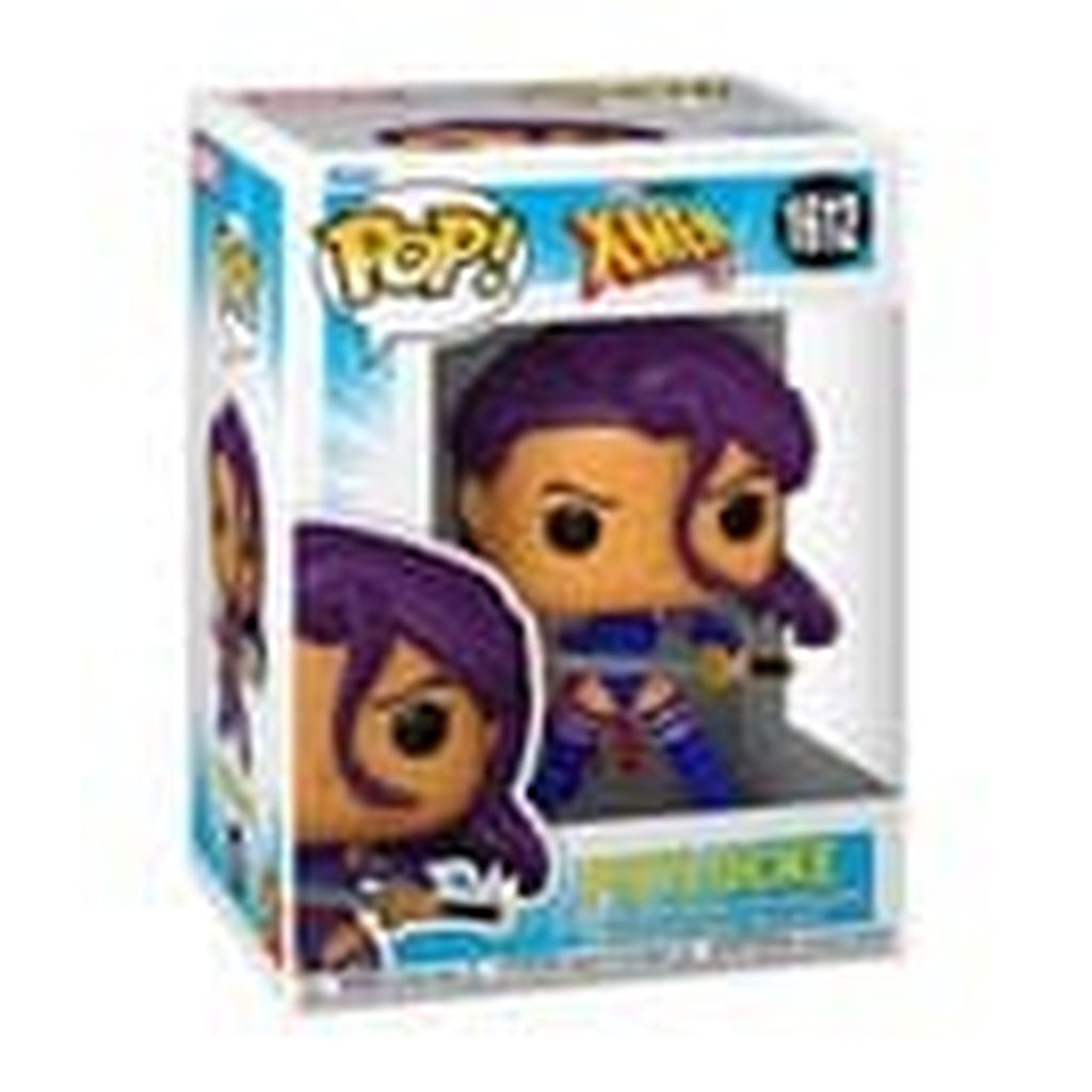 Product image Marvel POP! Vinyl Figure: X-Men '97 S4 - Psylocke 9 cm