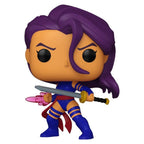Product image Marvel POP! Vinyl Figure: X-Men '97 S4 - Psylocke 9 cm