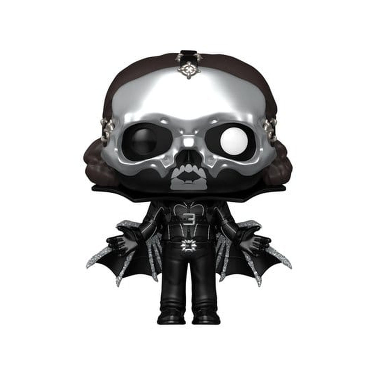 Product image Ghost POP! Rocks Vinyl Figure Glam Dracula (DGLT) 9 cm