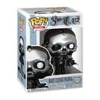 Product image Ghost POP! Rocks Vinyl Figure Glam Dracula (DGLT) 9 cm