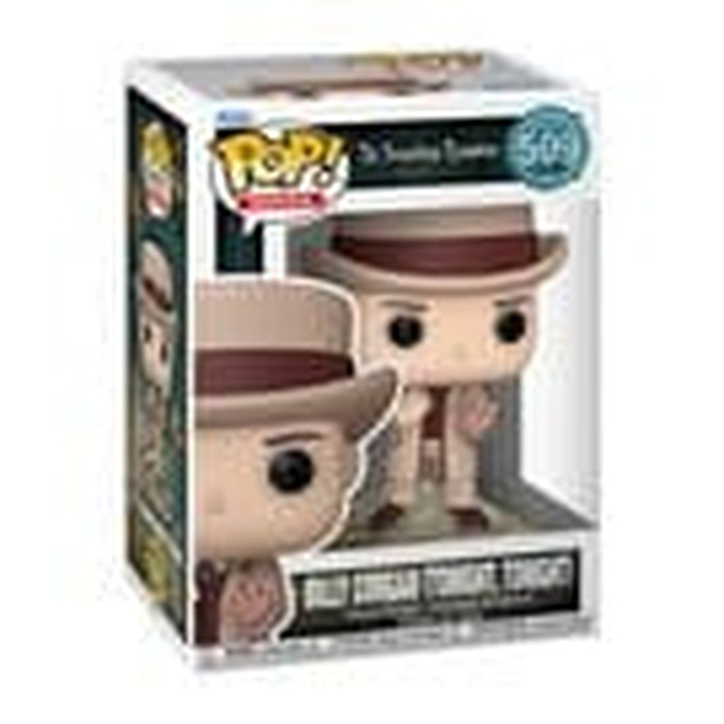 Product image Smashing Pumpkins POP! Rocks Vinyl Figure Tonight, Tonight 9
