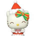 Product image Sanrio POP! Vinyl Figure: Merry Market - Hello Kitty 9 cm